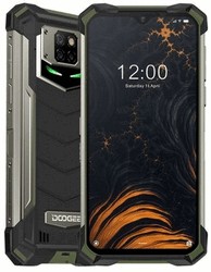 Замена разъема зарядки на телефоне Doogee S88 Pro в Сургуте